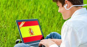 spanish language course